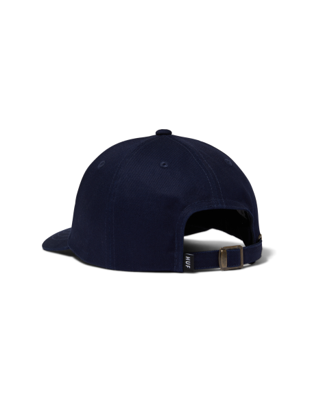 HUF-Huf Set Og Cv 6 Panel Hat