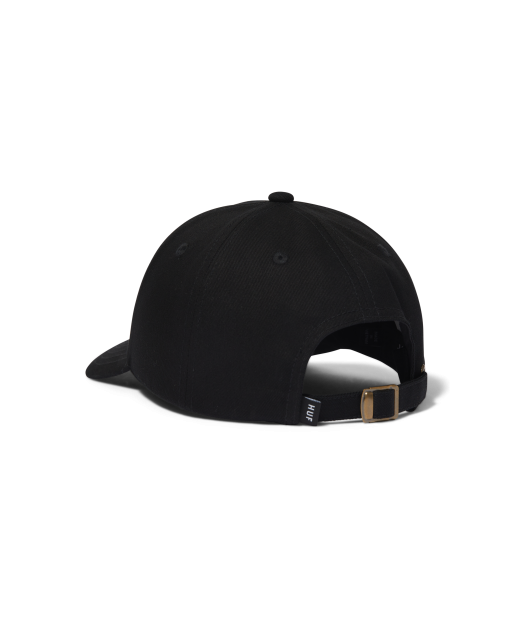HUF-Star Box Logo 6 Panel Cv Hat