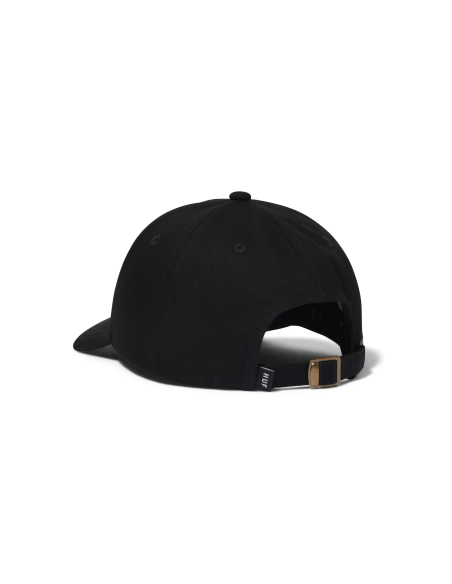 HUF-Star Box Logo 6 Panel Cv Hat