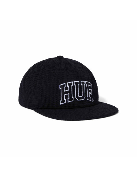 HUF-Arch Waffle Cord Snapback