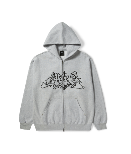 HUF-Outlines Heavy Weight F/Z
