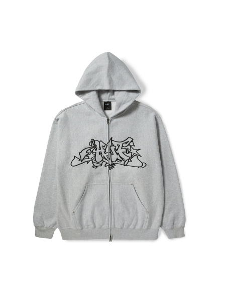 HUF-Outlines Heavy Weight F/Z