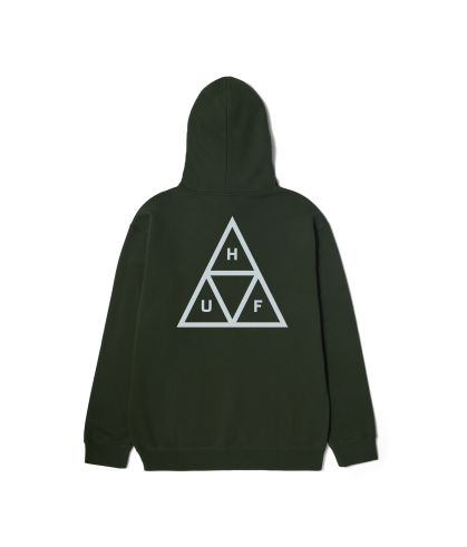 HUF-Huf Set TT P/O Hoodie 2