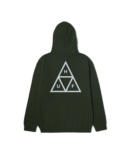 HUF-Huf Set TT P/O Hoodie