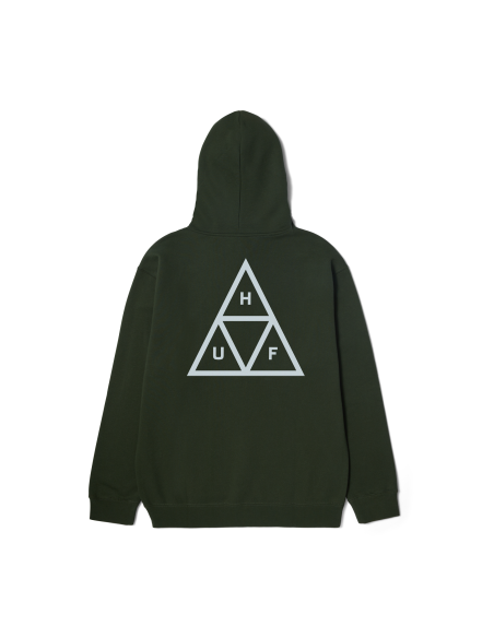 HUF-Huf Set TT P/O Hoodie