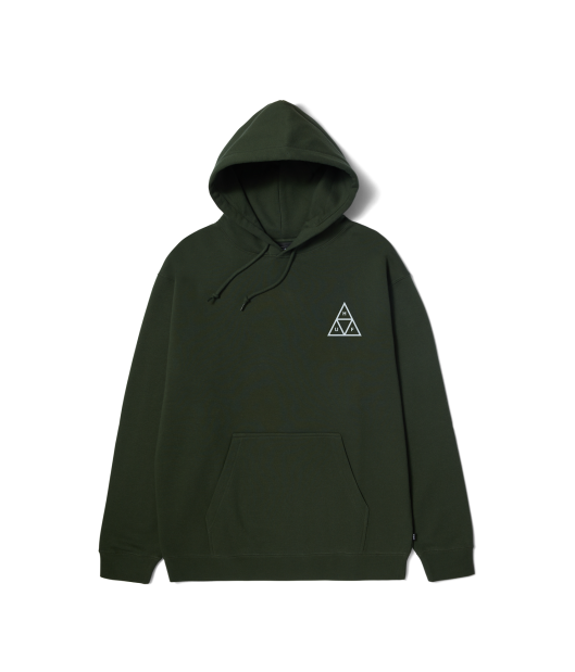 HUF-Huf Set TT P/O Hoodie
