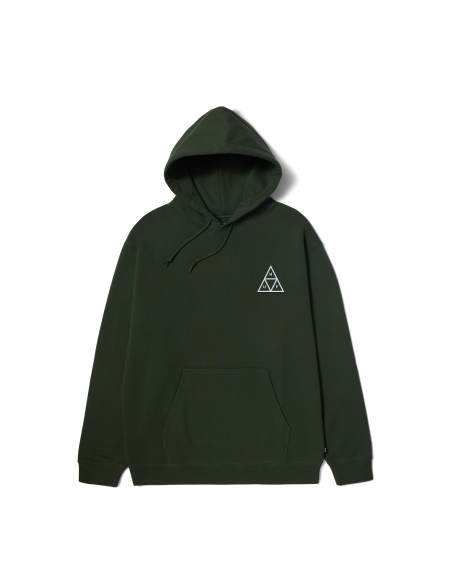 HUF-Huf Set TT P/O Hoodie