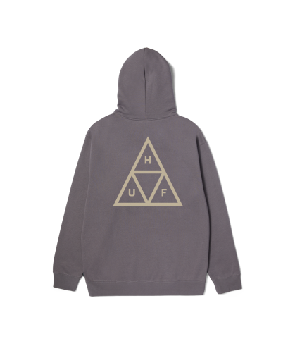 HUF-Huf Set TT P/O Hoodie 2