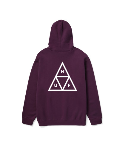 HUF-Huf Set TT P/O Hoodie 2
