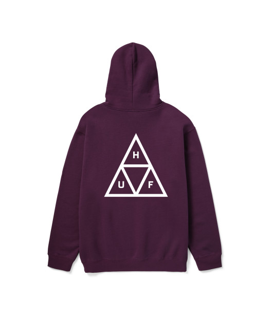 HUF-Huf Set TT P/O Hoodie