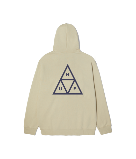 HUF-Huf Set TT P/O Hoodie