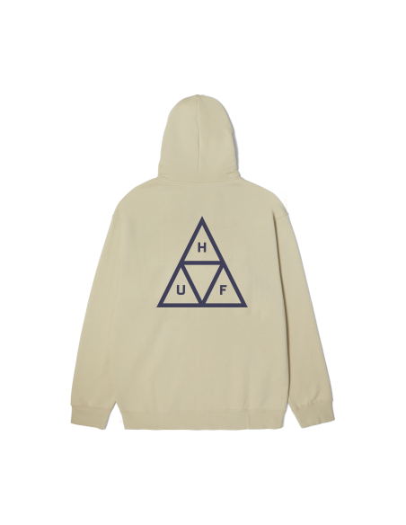 HUF-Huf Set TT P/O Hoodie