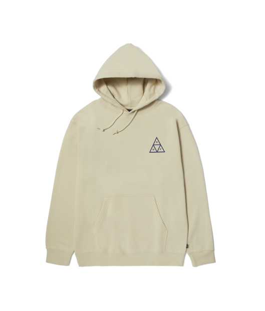 HUF-Huf Set TT P/O Hoodie