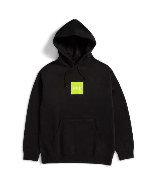 HUF-Huf Set Box P/O Hoodie