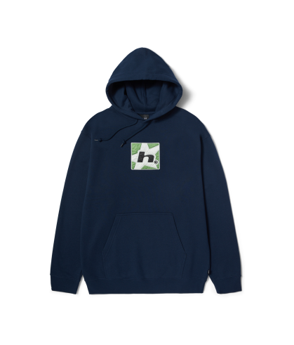 HUF-H Star P/O Hoodie