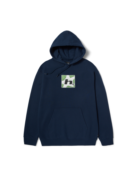 HUF-H Star P/O Hoodie