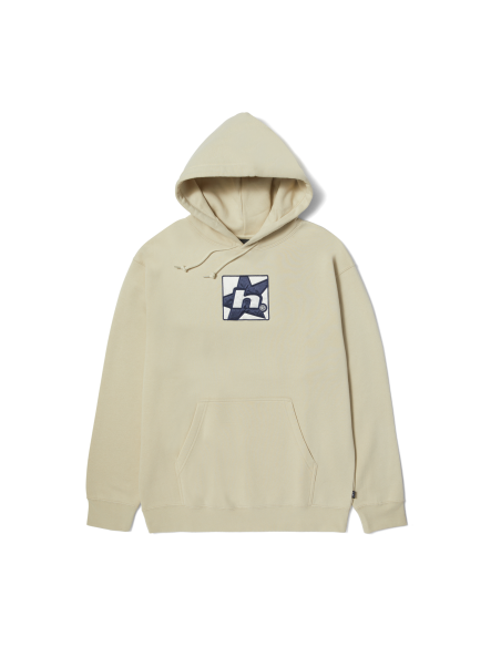 HUF-H Star P/O Hoodie