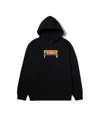 HUF-Bail Bonds P/O Hoodie