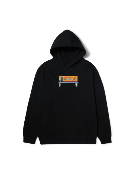 HUF-Bail Bonds P/O Hoodie