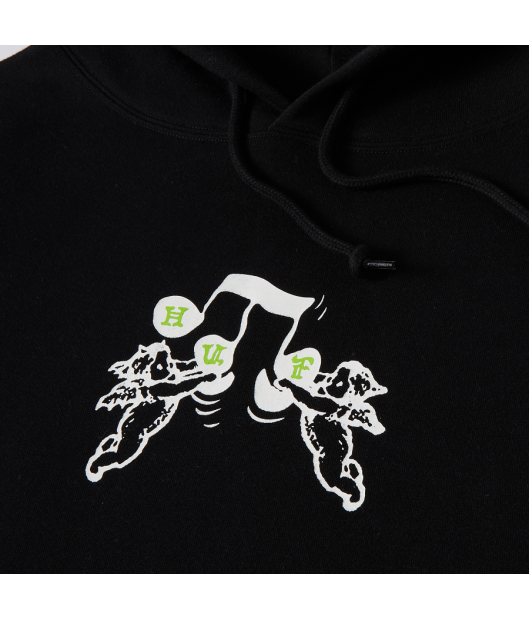 HUF-Song P/O Hoodie