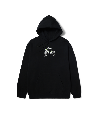HUF-Song P/O Hoodie 2