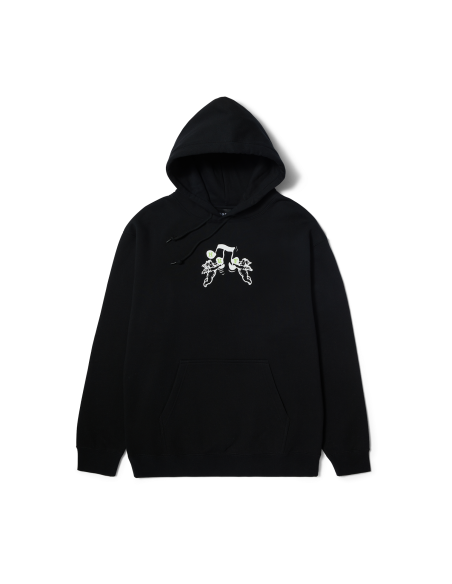 HUF-Song P/O Hoodie