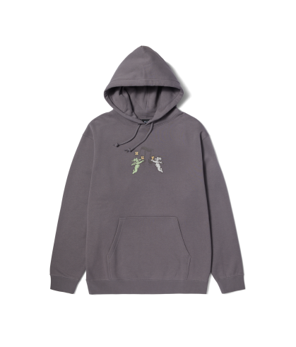 HUF-Song P/O Hoodie