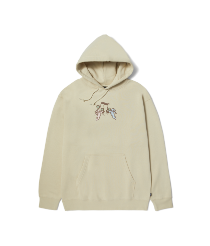 HUF-Song P/O Hoodie