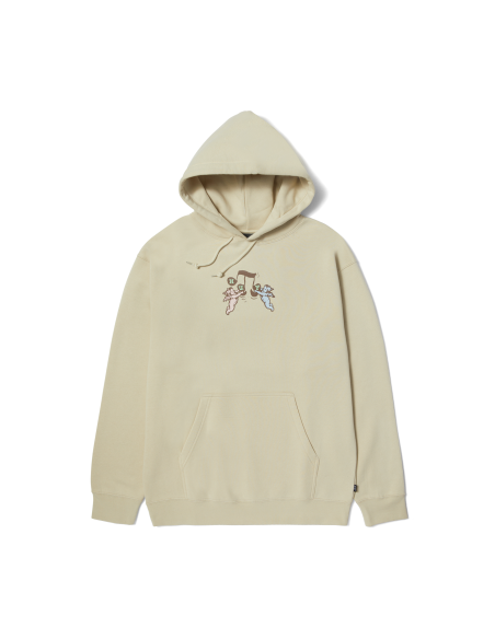 HUF-Song P/O Hoodie