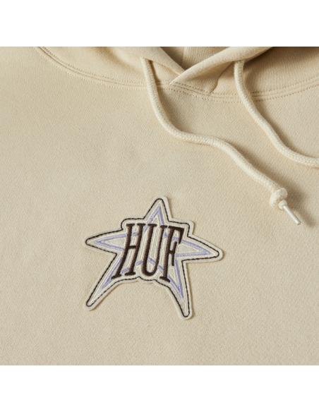 HUF-Intergalactic P/O Hoodie