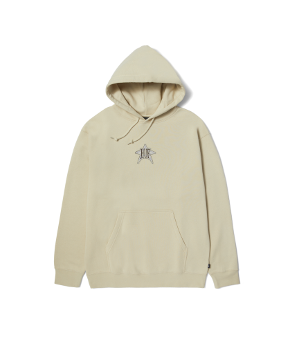 HUF-Intergalactic P/O Hoodie
