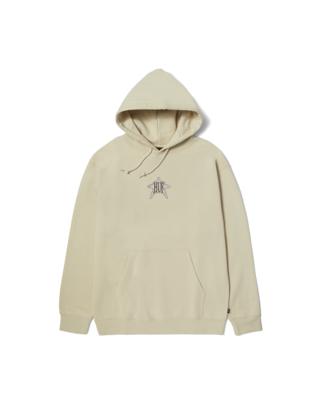 HUF-Intergalactic P/O Hoodie