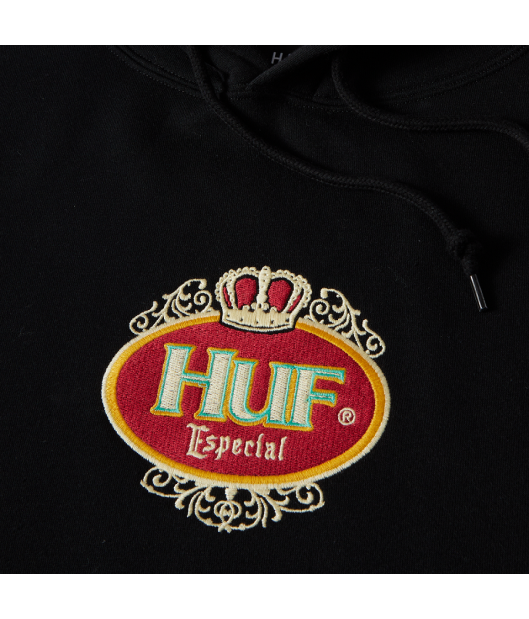 HUF-Especial P/O Hoodie