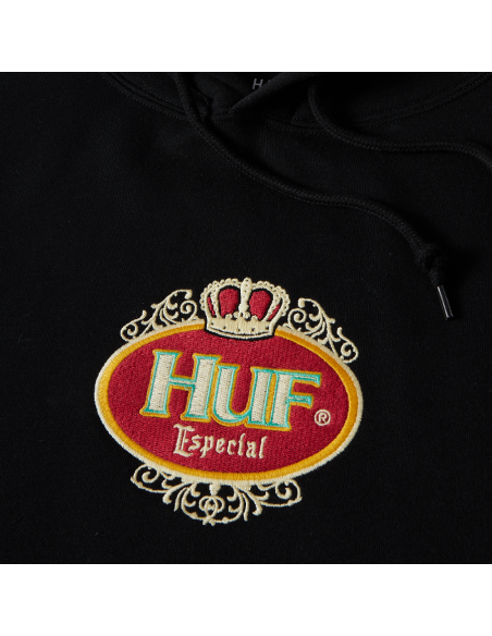 HUF-Especial P/O Hoodie