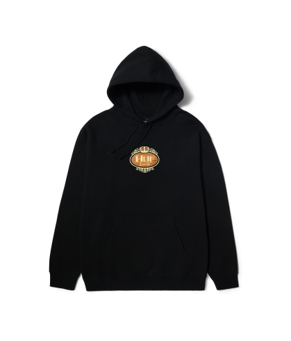 HUF-Especial P/O Hoodie