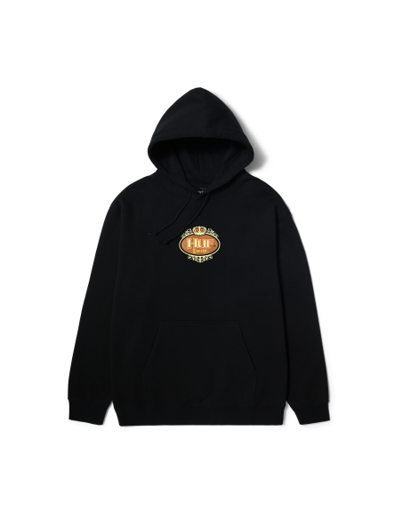 HUF-Especial P/O Hoodie