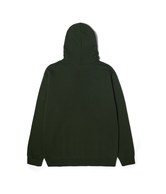 HUF-Huf Set TT F/Z Hoodie