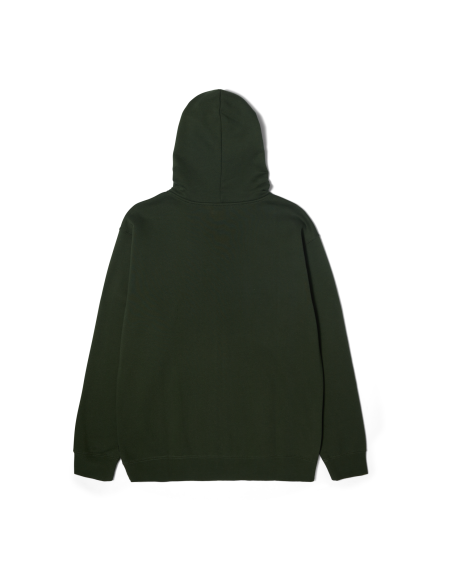 HUF-Huf Set TT F/Z Hoodie