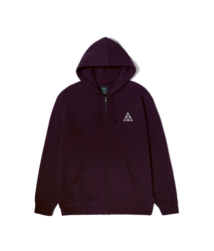 HUF-Huf Set TT F/Z Hoodie