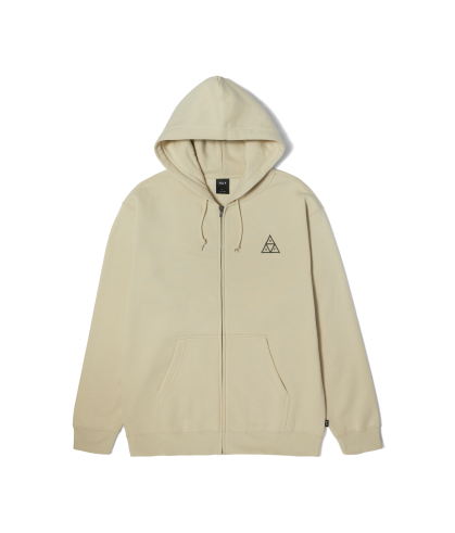 HUF-Huf Set TT F/Z Hoodie