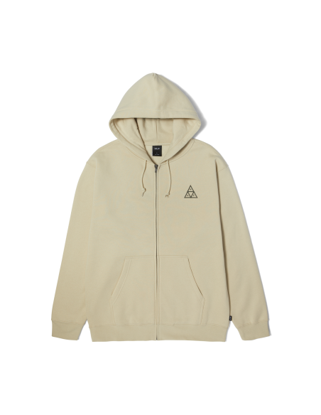 HUF-Huf Set TT F/Z Hoodie
