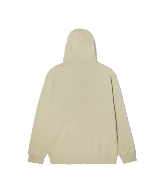 HUF-Huf Set TT F/Z Hoodie