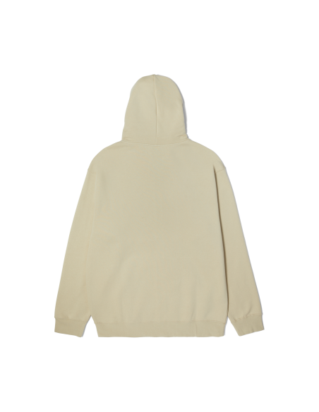 HUF-Huf Set TT F/Z Hoodie