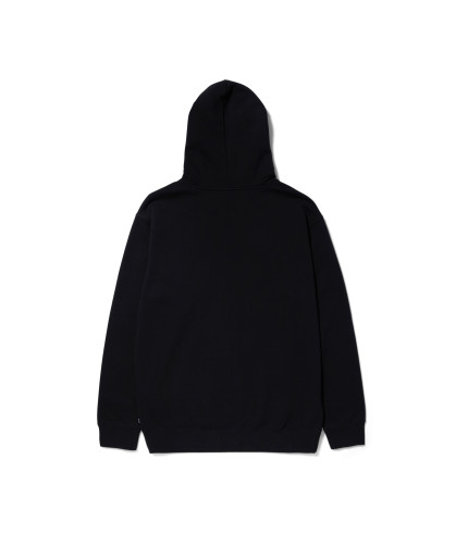 HUF-Andromeda F/Z Hoodie 2
