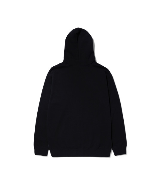 HUF-Andromeda F/Z Hoodie