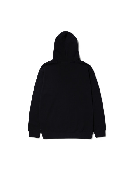 HUF-Andromeda F/Z Hoodie