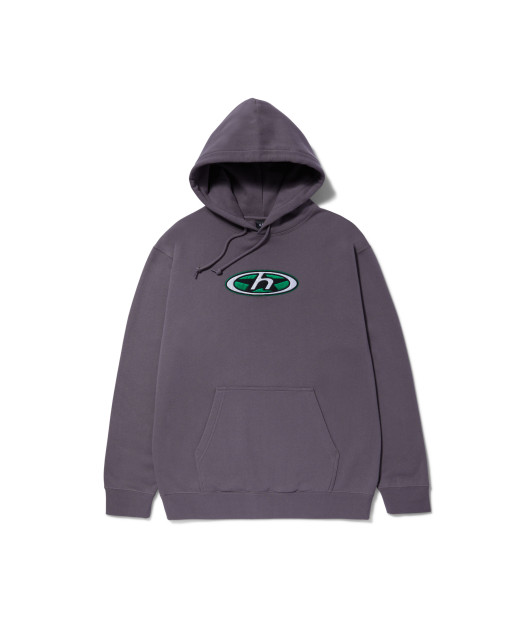 HUF-Gamma P/O Hoodie