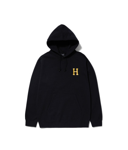 HUF-Keys To The City P/O...