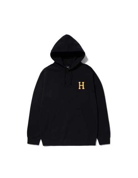 HUF-Keys To The City P/O Hoodie