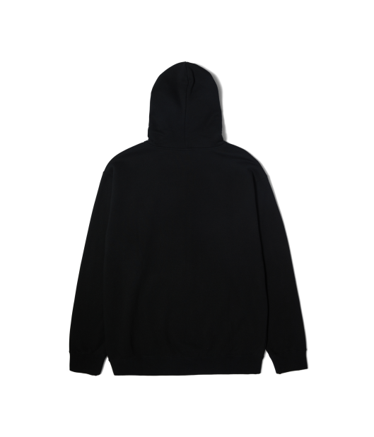 HUF-Huf Set TT F/Z Hoodie